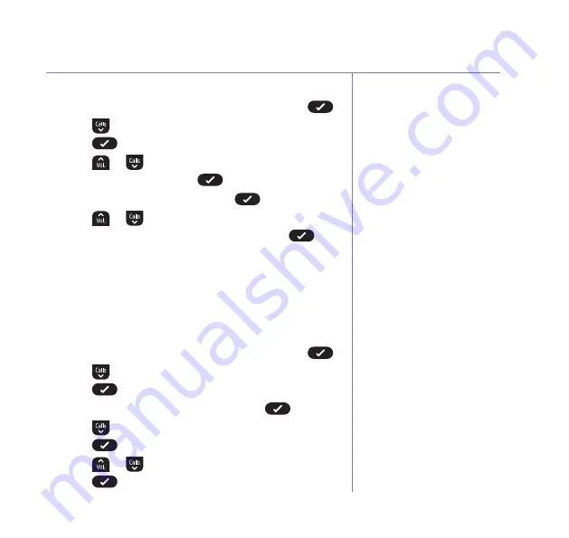 BT BT1600 Quick Setup And User Manual Download Page 39