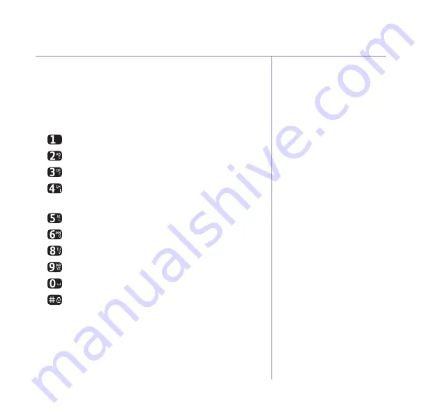 BT BT1600 Quick Setup And User Manual Download Page 47