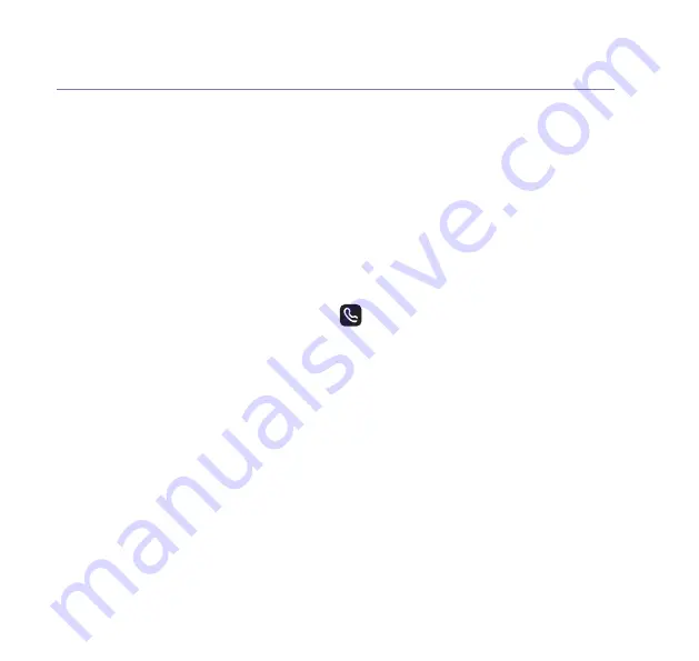 BT BT1600 Quick Setup And User Manual Download Page 67