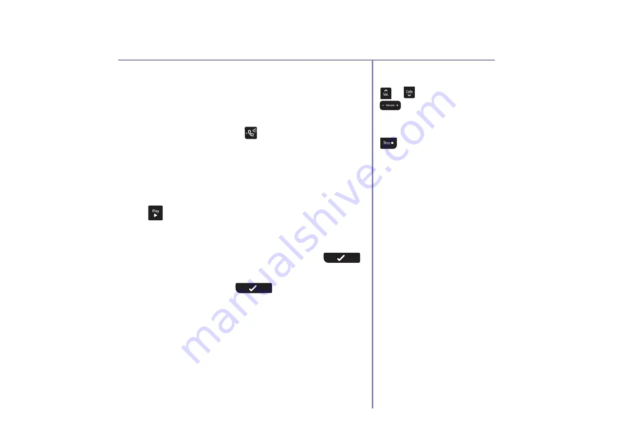 BT BT2500 Quick Setup And User Manual Download Page 43