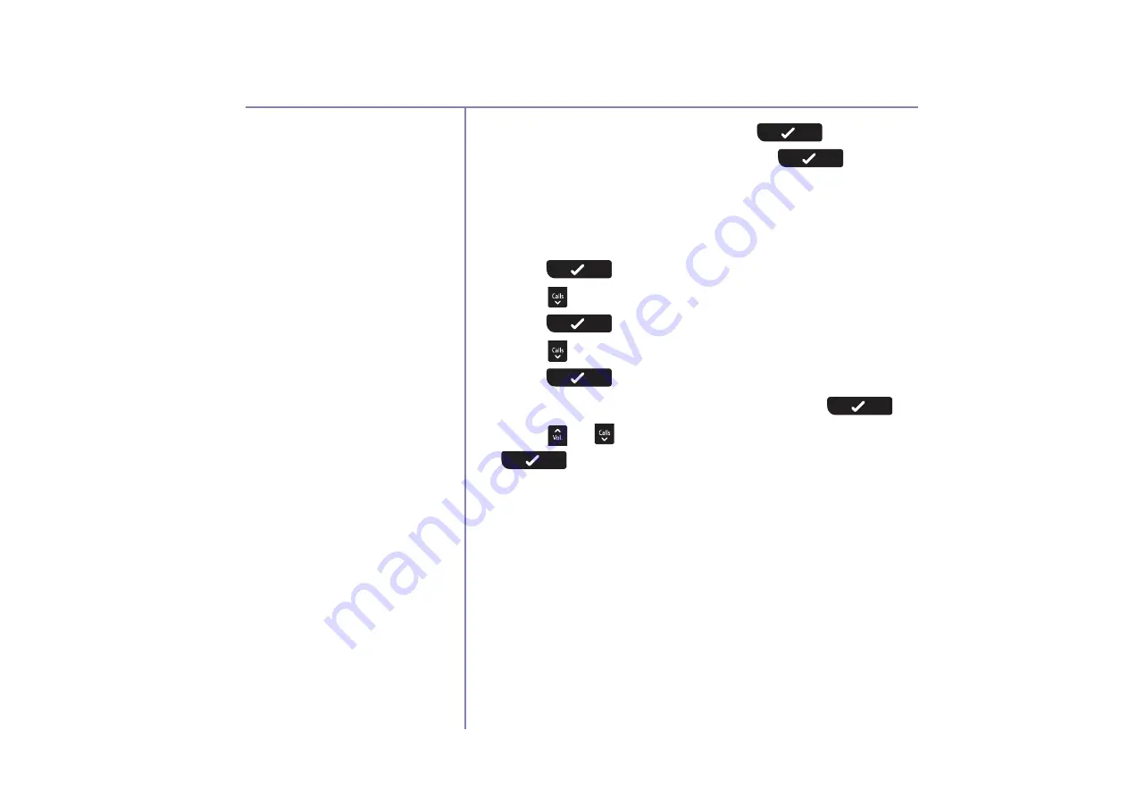 BT BT2500 Quick Setup And User Manual Download Page 48