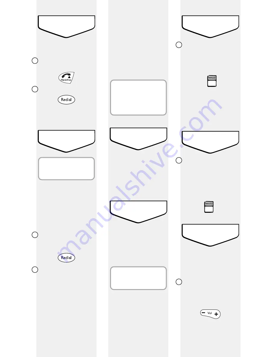 BT Converse 320 User Manual Download Page 5