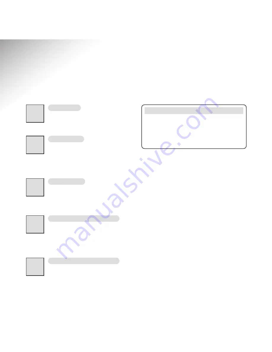 BT Copier User Manual Download Page 6