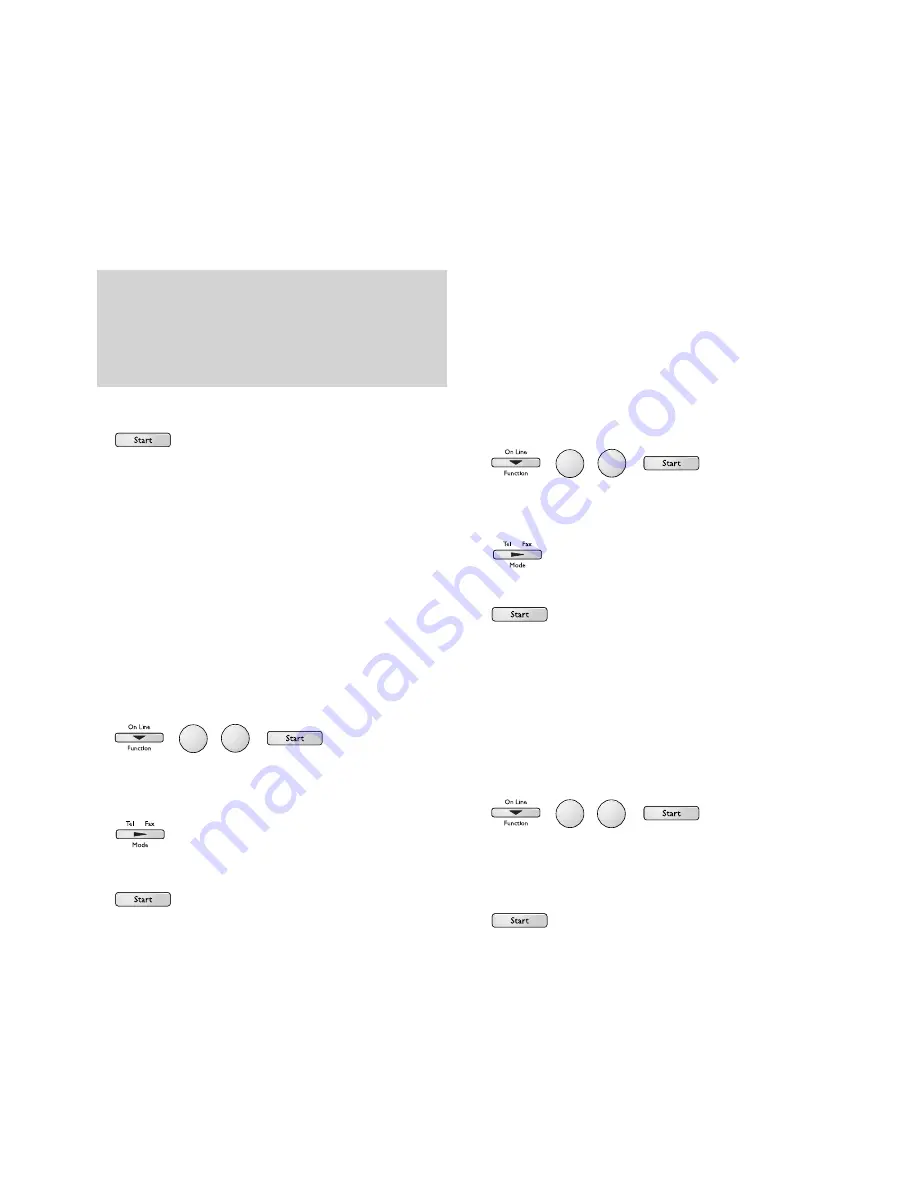 BT DECTfax User Manual Download Page 16