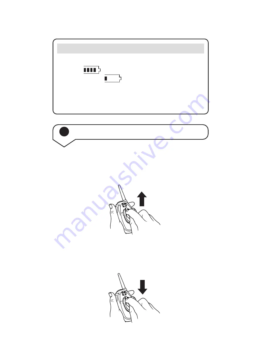 BT FREEWAY User Manual Download Page 9