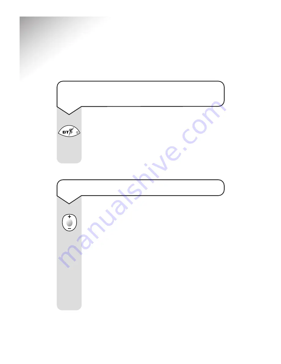 BT FREEWAY User Manual Download Page 12