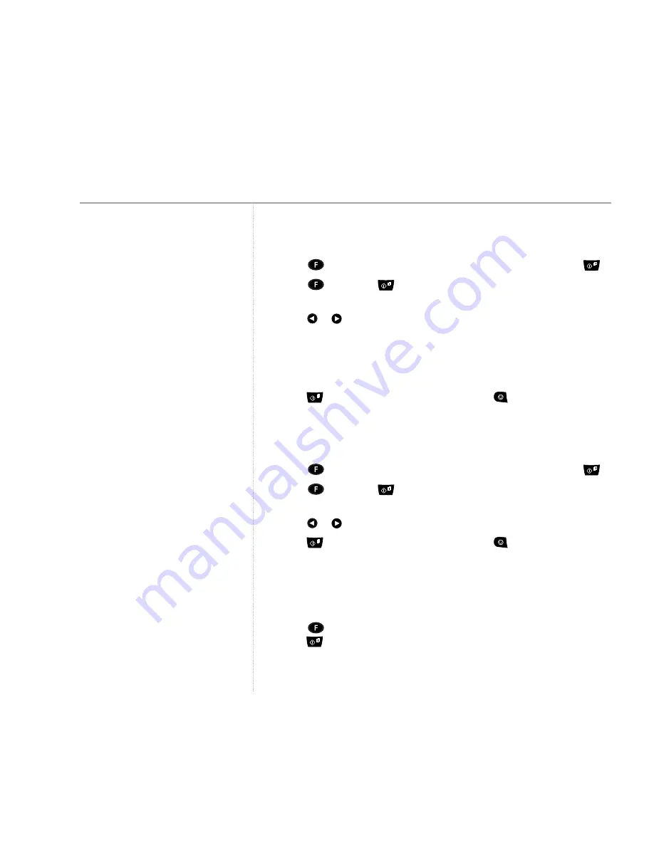 BT PAPERJET 30 User Manual Download Page 24