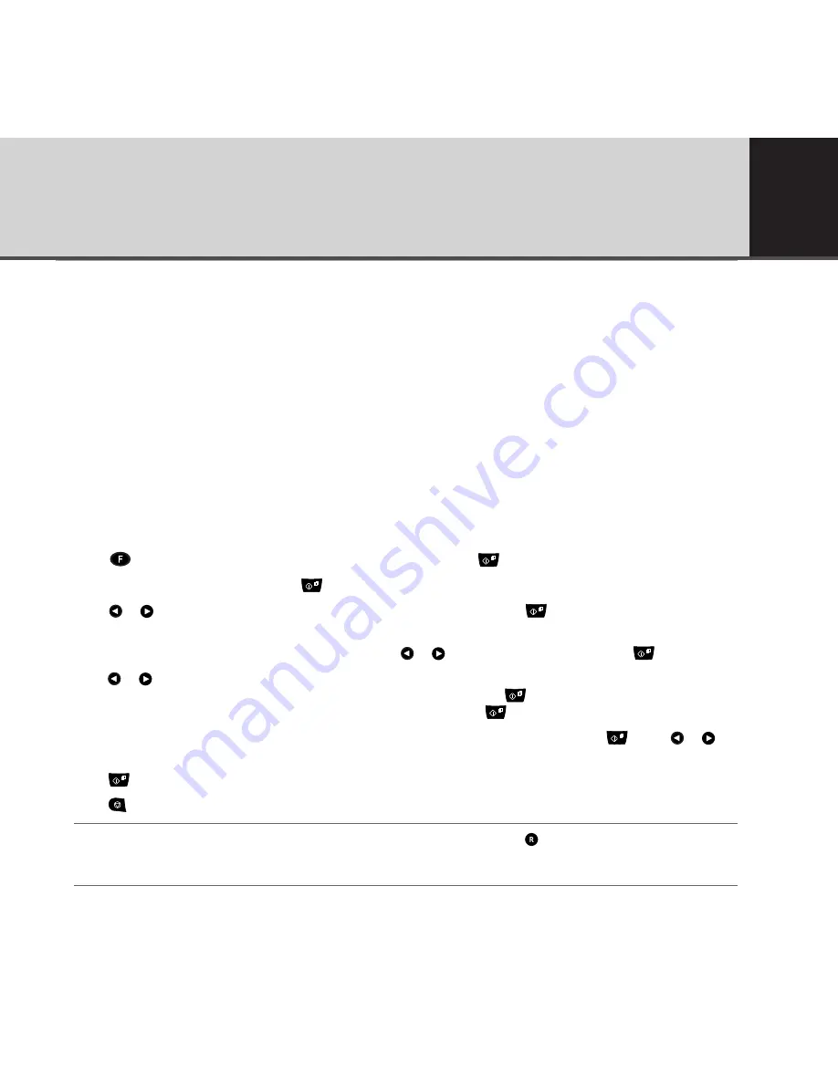 BT PAPERJET 30 User Manual Download Page 61