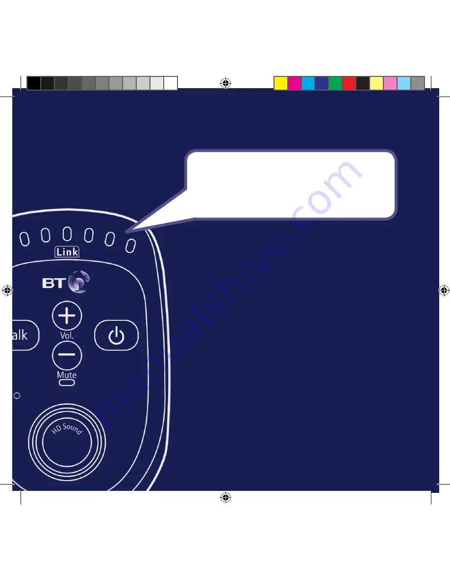 BT PaperJet 300 Setup & User Manual Download Page 3