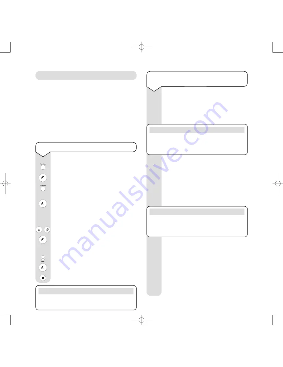 BT PaperJet 60E User Manual Download Page 37