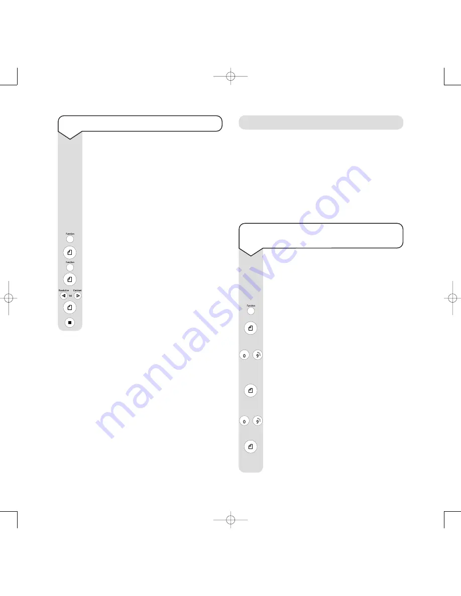 BT PaperJet 60E User Manual Download Page 43