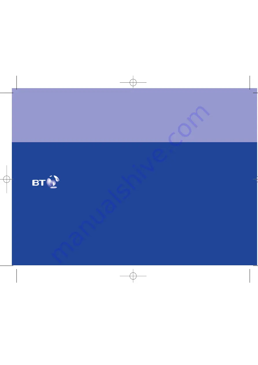 BT PRELUDE 20 User Manual Download Page 17