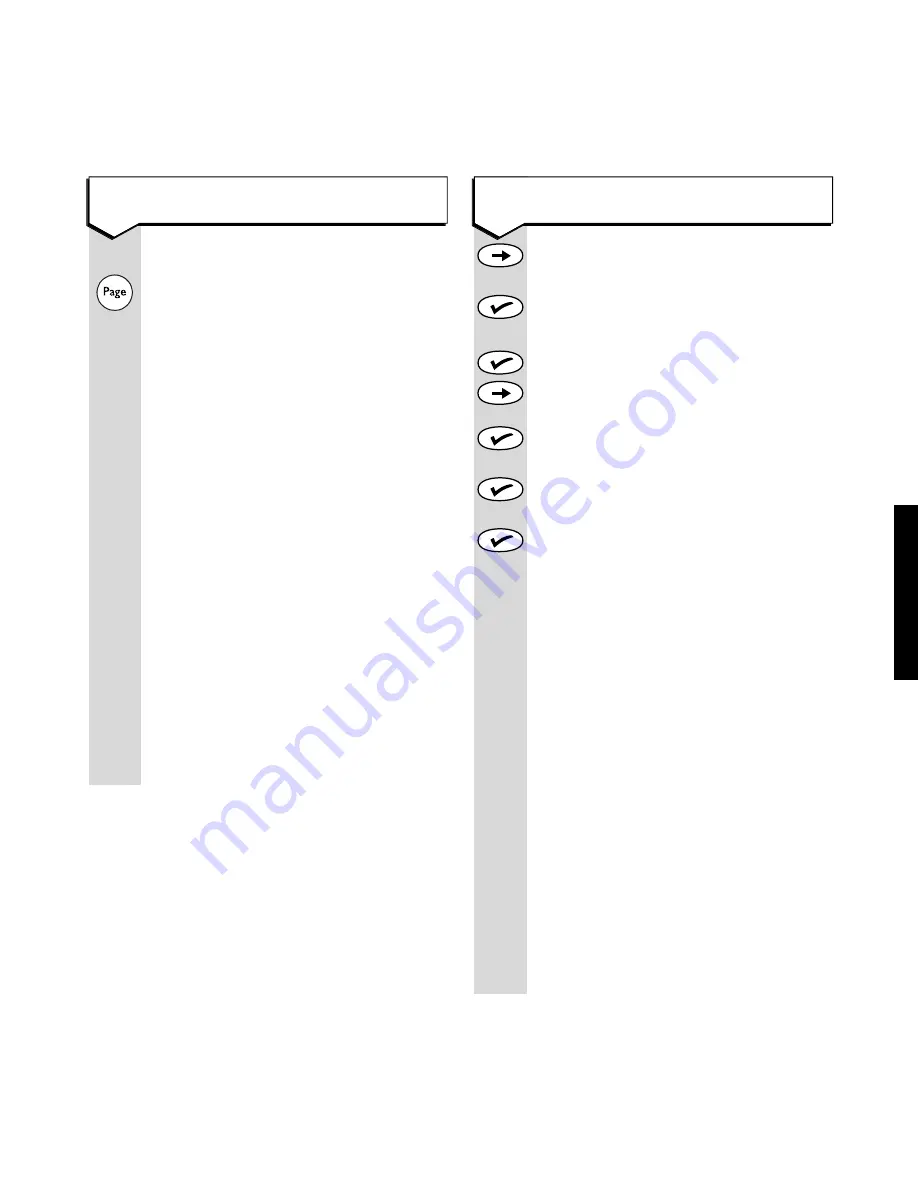 BT SYNERGY 1400 User Manual Download Page 41