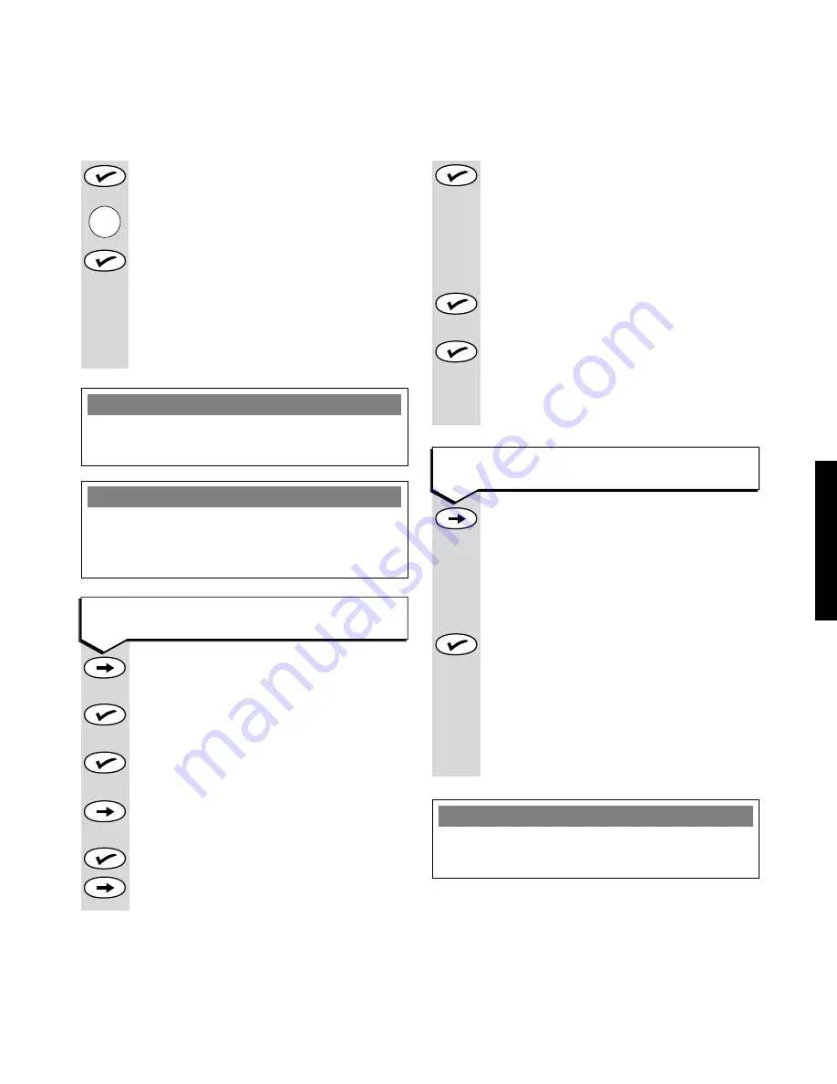 BT SYNERGY 1400 User Manual Download Page 51