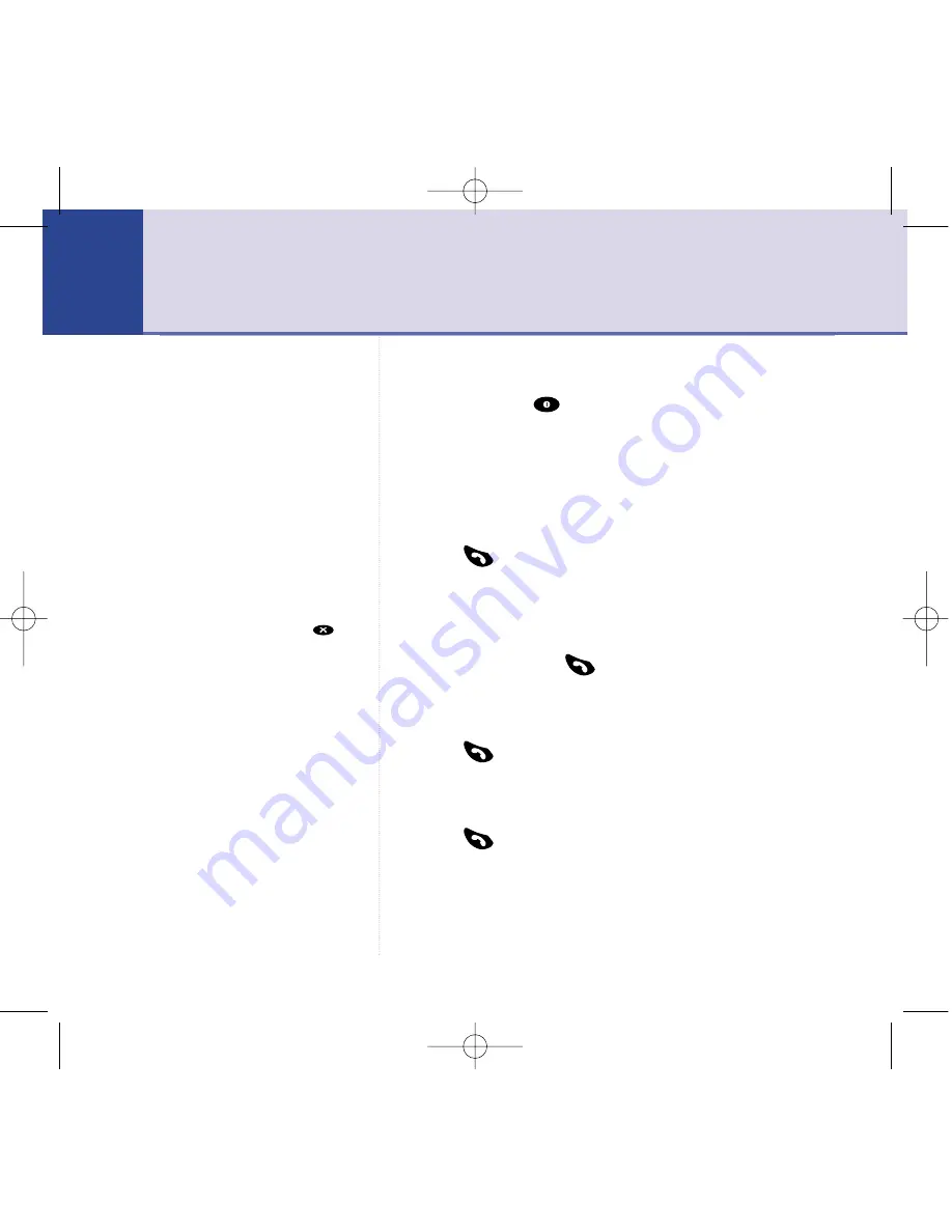 BT SYNERGY 3105 User Manual Download Page 14