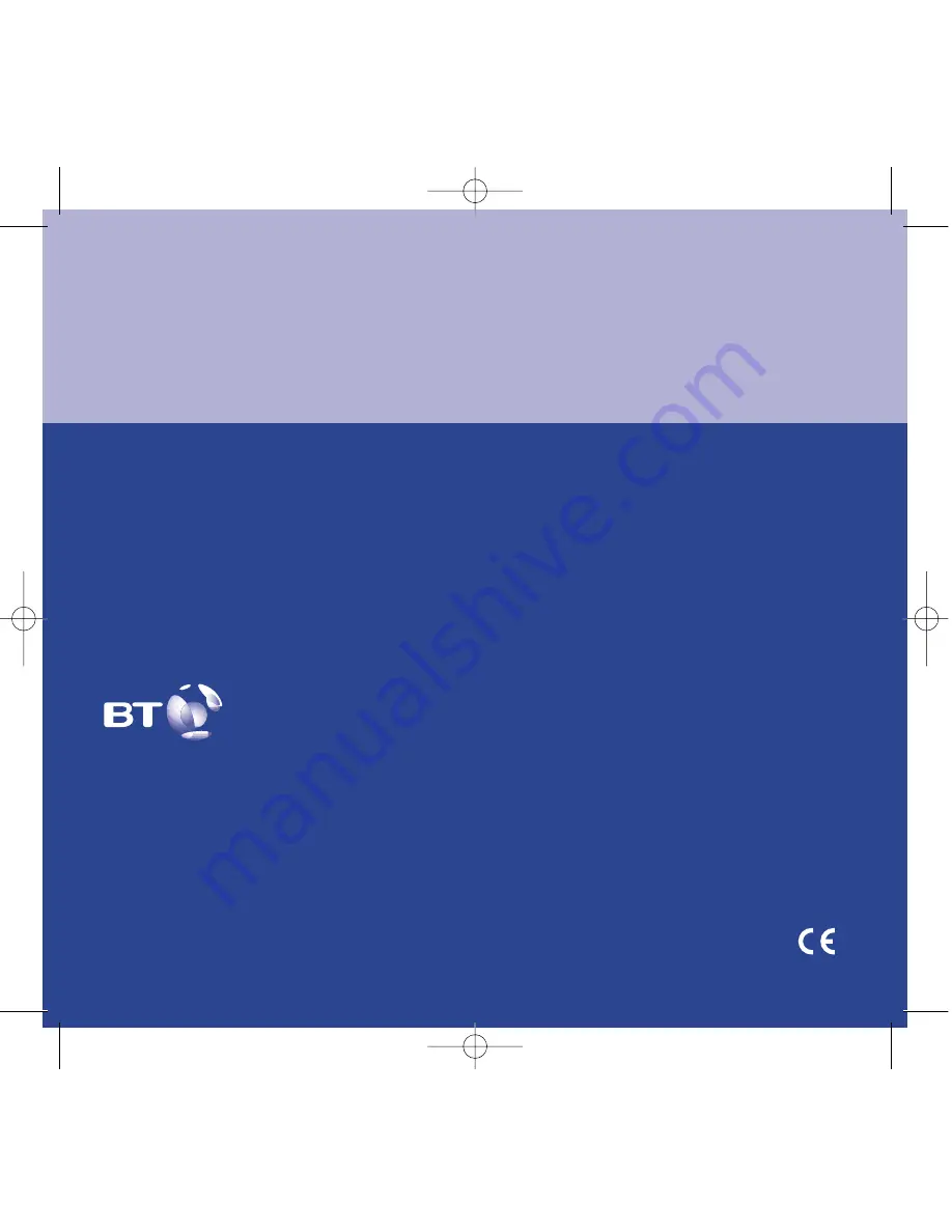 BT SYNERGY 3105 Скачать руководство пользователя страница 49