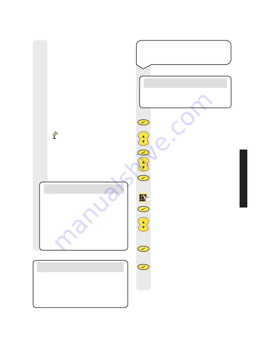 BT Synergy 3500 User Manual Download Page 57