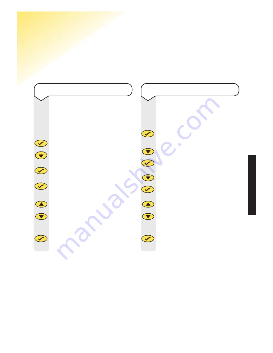 BT SYNERGY 600 User Manual Download Page 21