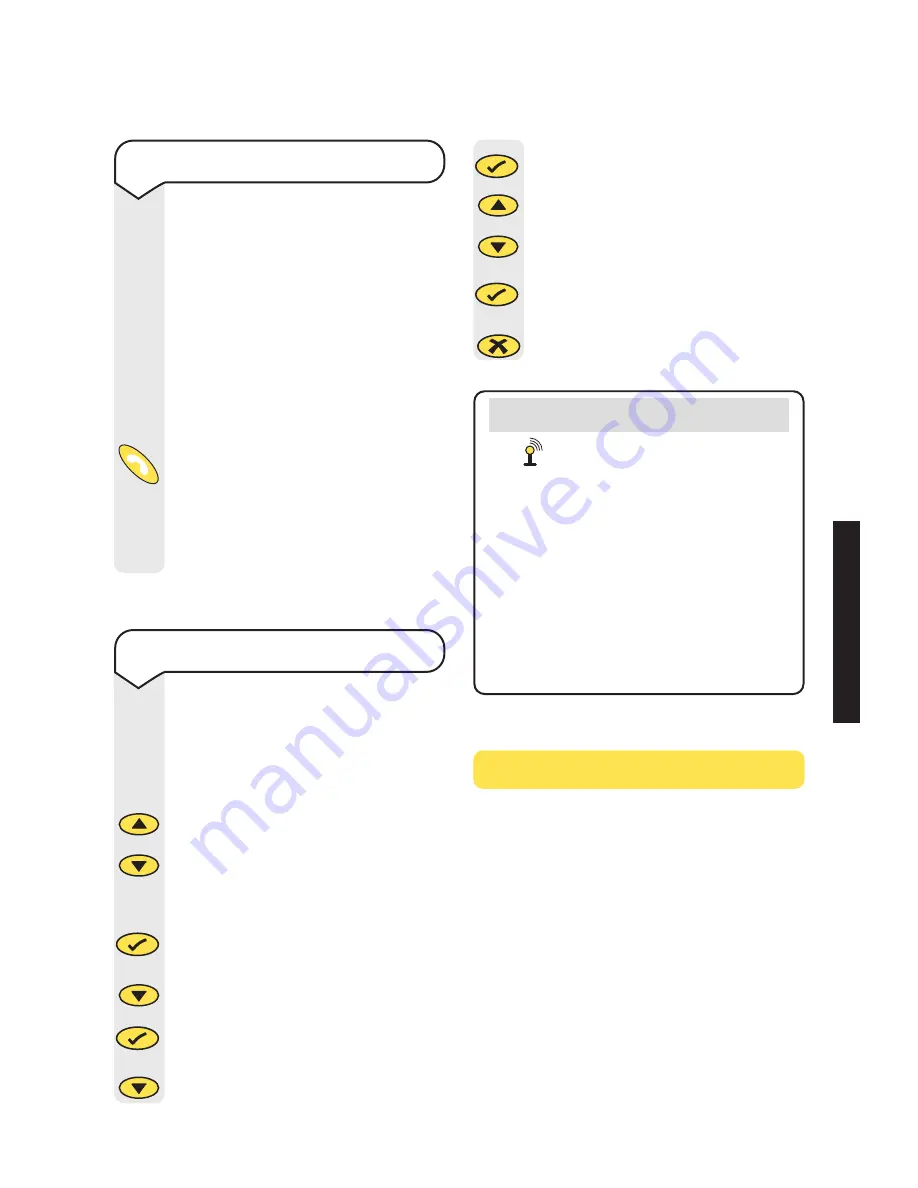 BT Synergy 700 User Manual Download Page 19