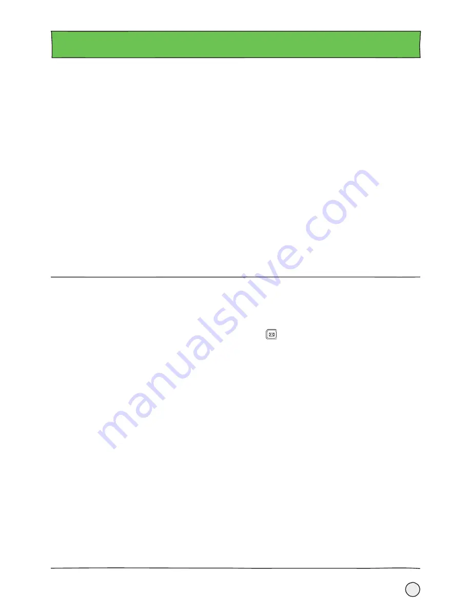 BT T41P User Manual Download Page 13