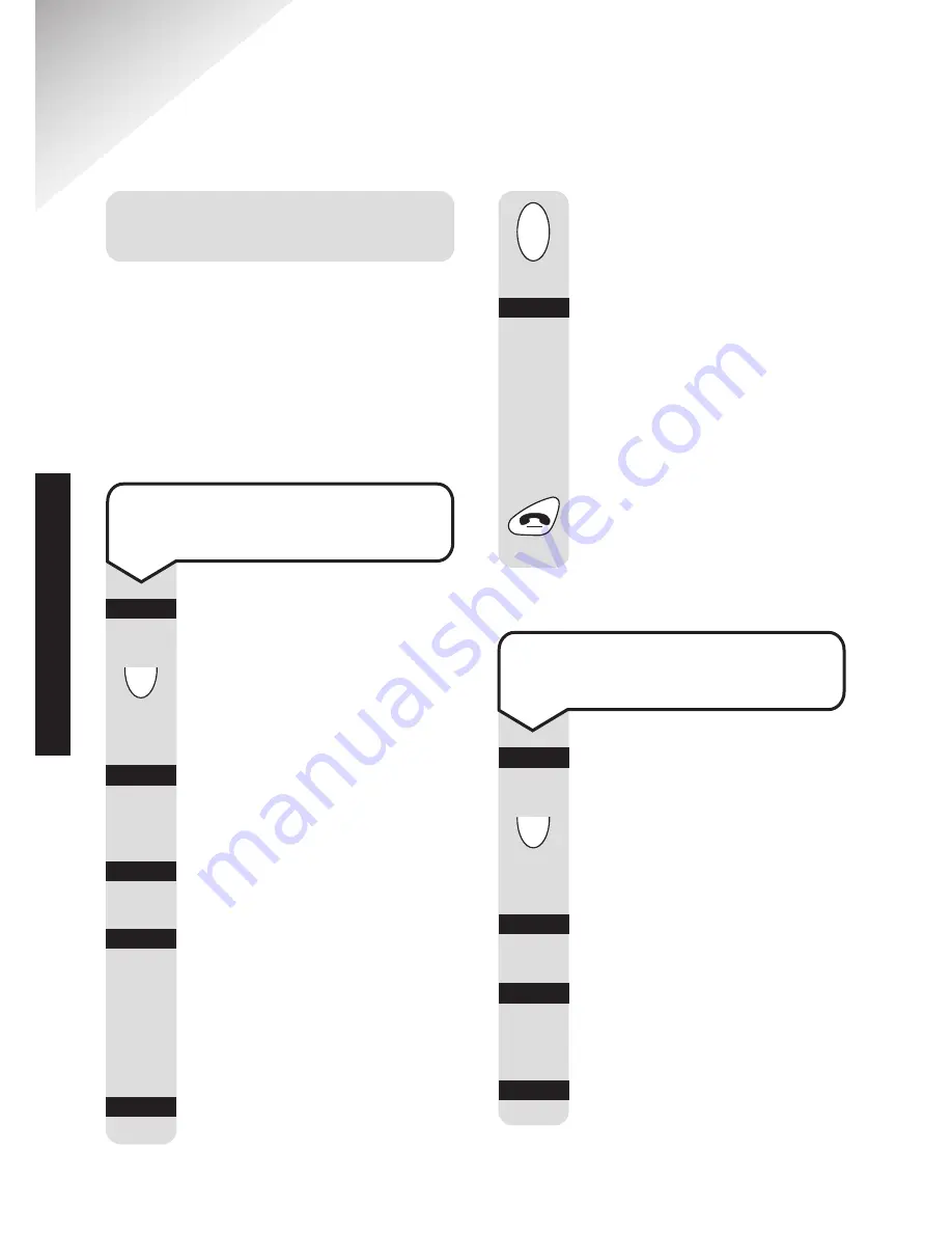 BT VERVE 3010 EXECUTIVE User Manual Download Page 28