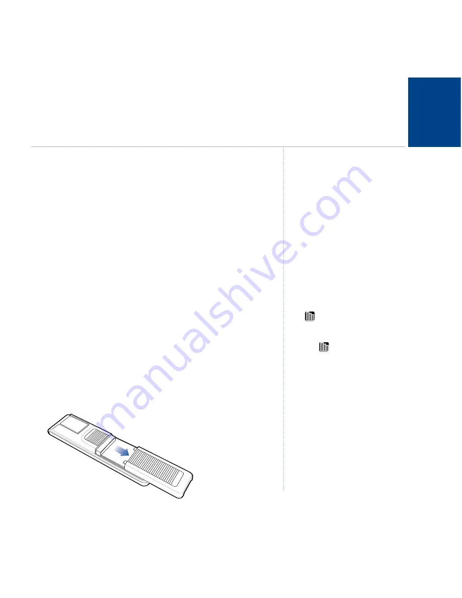 BT VERVE 500 User Manual Download Page 7