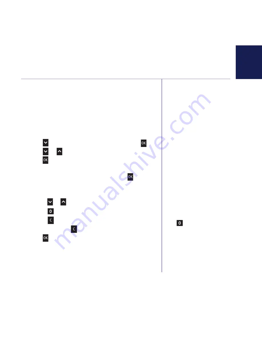 BT X300 Quick Setup And User Manual Download Page 21