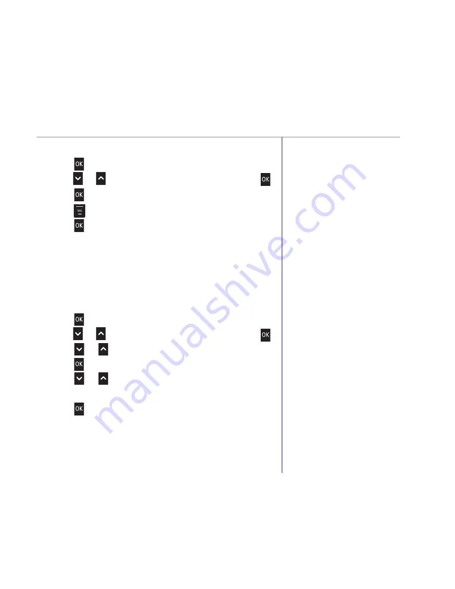 BT X300 Quick Setup And User Manual Download Page 29