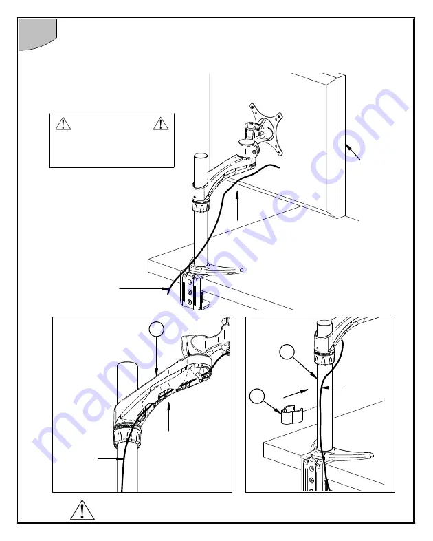 BTECH BT7372 Installation Manual & Parts List Download Page 12