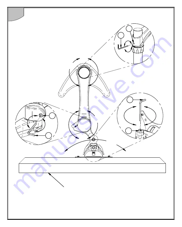 BTECH BT7372 Installation Manual & Parts List Download Page 14