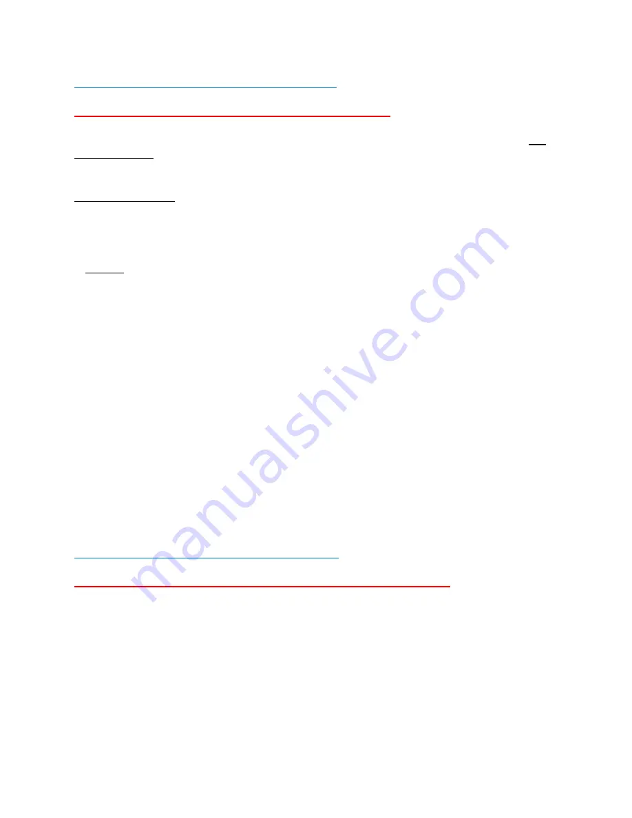 BTECH DMR-6X2 Programming Manual Download Page 26