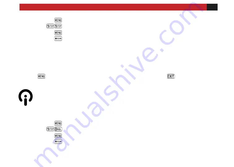 BTECH GMRS-V2 Manual Download Page 45