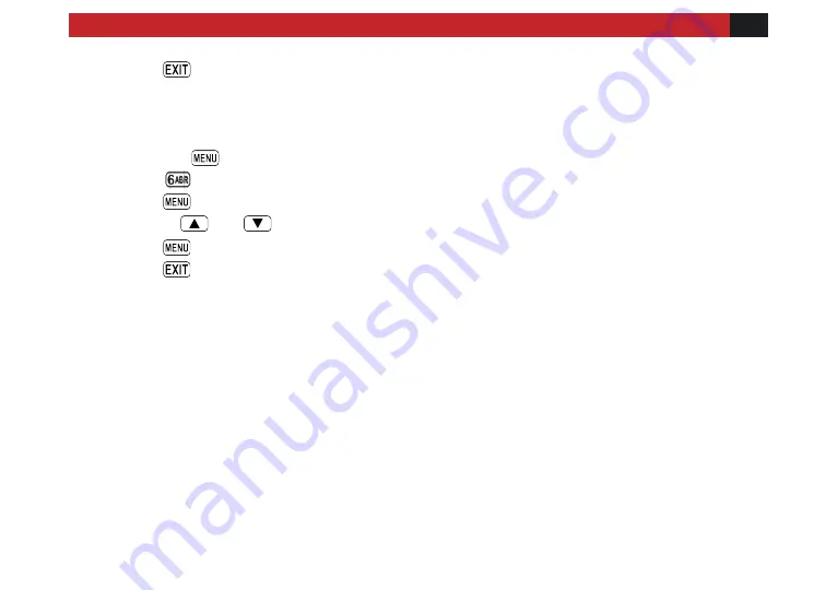 BTECH GMRS-V2 Manual Download Page 57