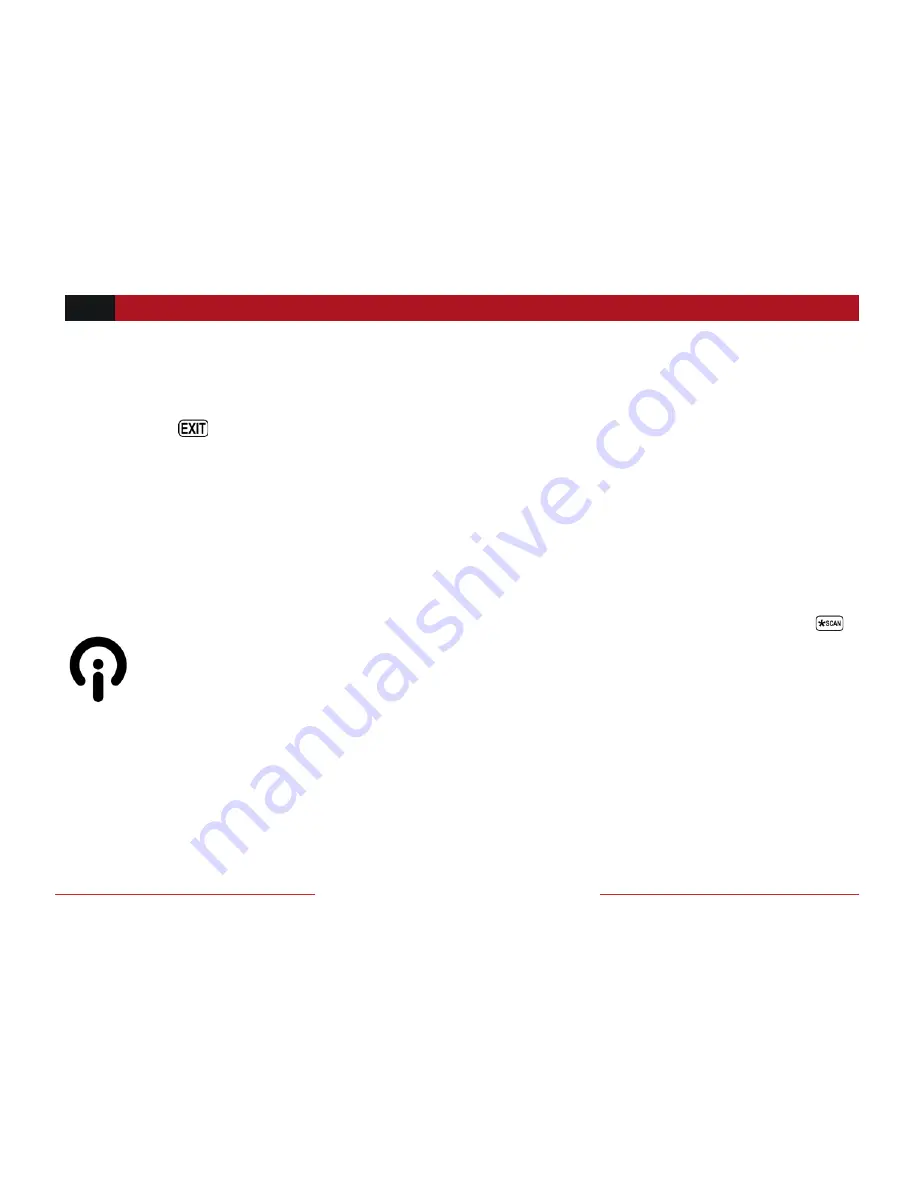 BTECH UV-25X2 User Manual Download Page 63