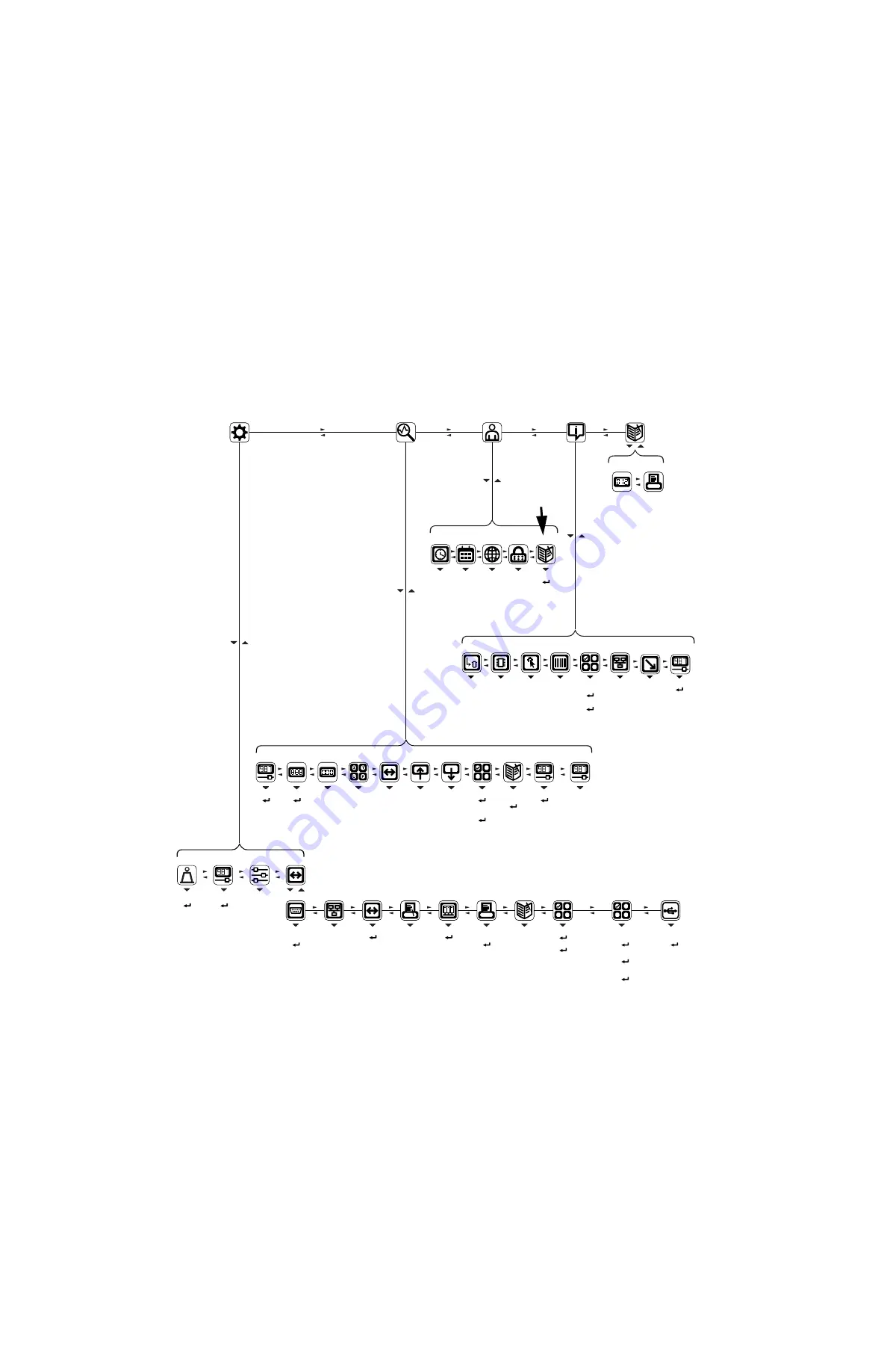 BTEK T419S Service Manual Download Page 26