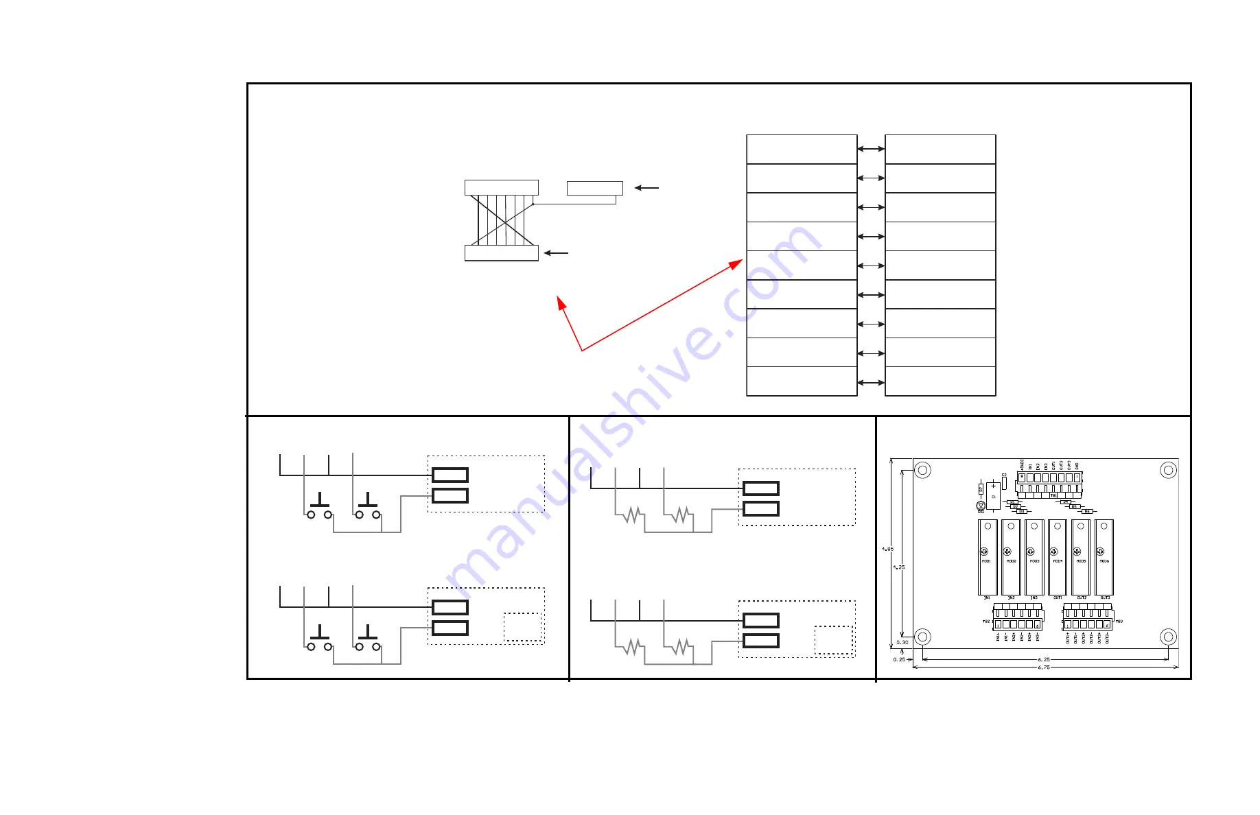 BTEK T419S Service Manual Download Page 128