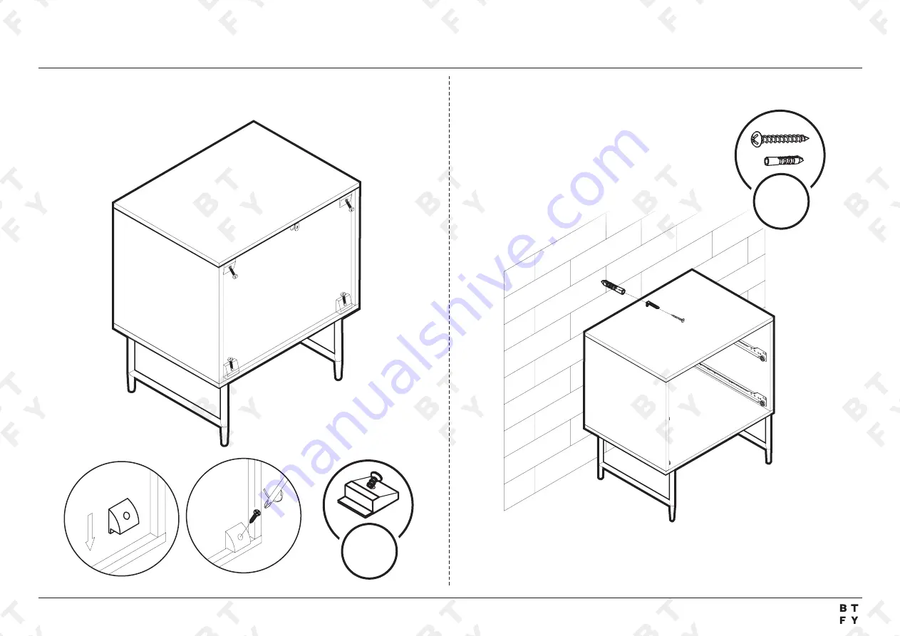 BTFY 4000237 Manual Download Page 10