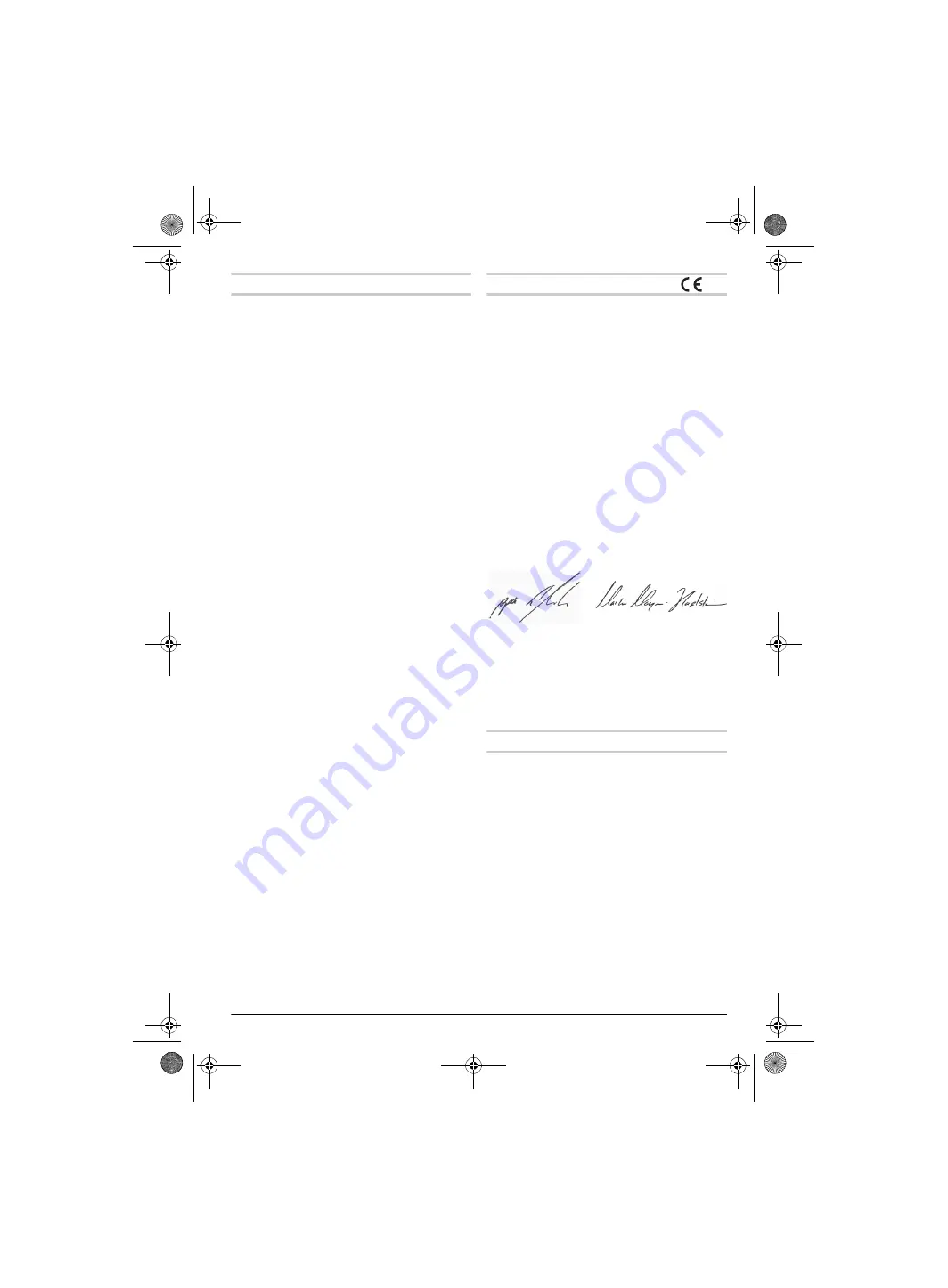 BTI 9 090 221 Original Instructions Manual Download Page 15