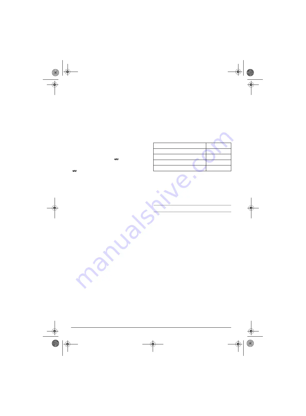 BTI 9 090 221 Original Instructions Manual Download Page 30