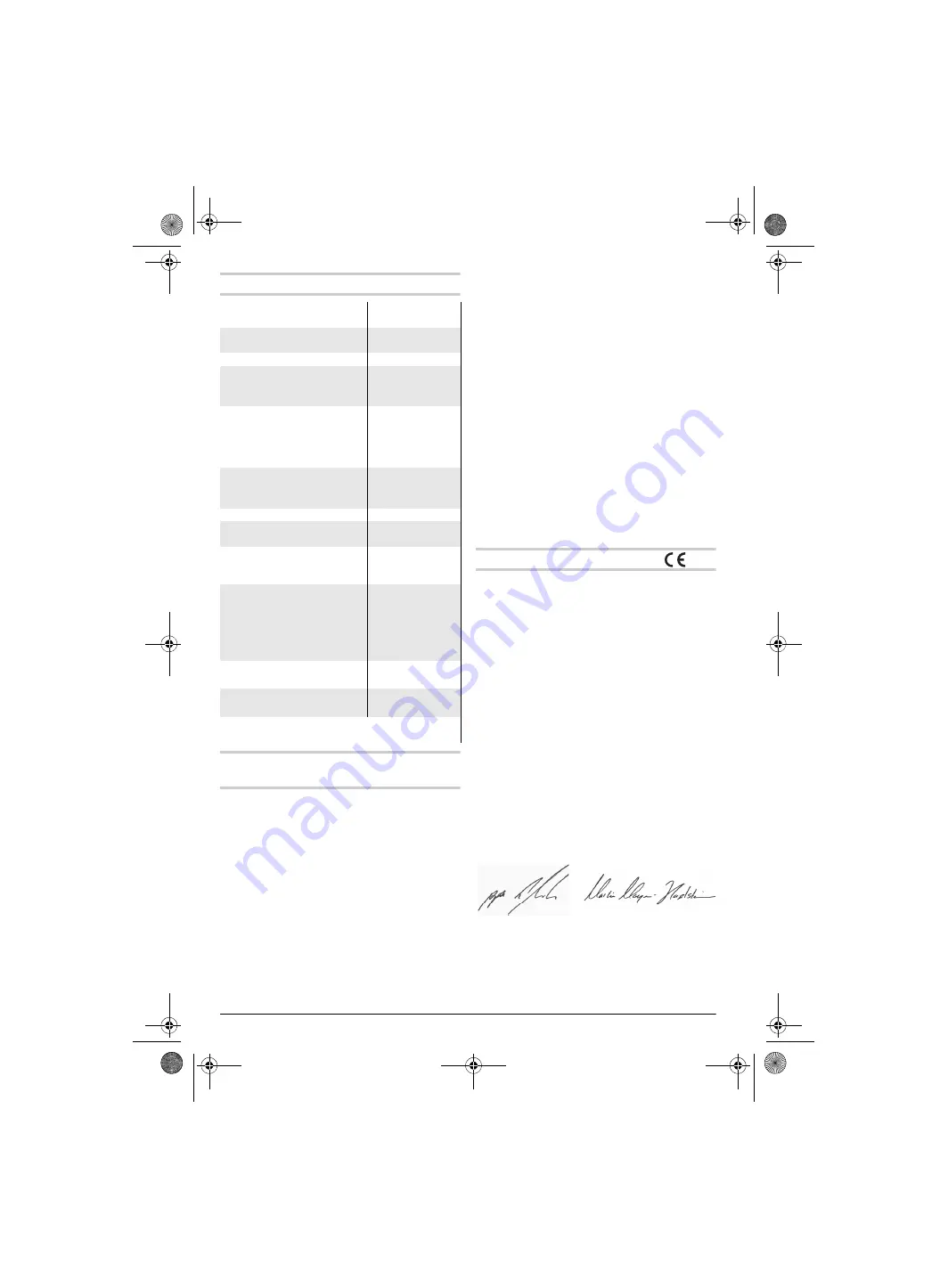 BTI 9 090 221 Original Instructions Manual Download Page 42