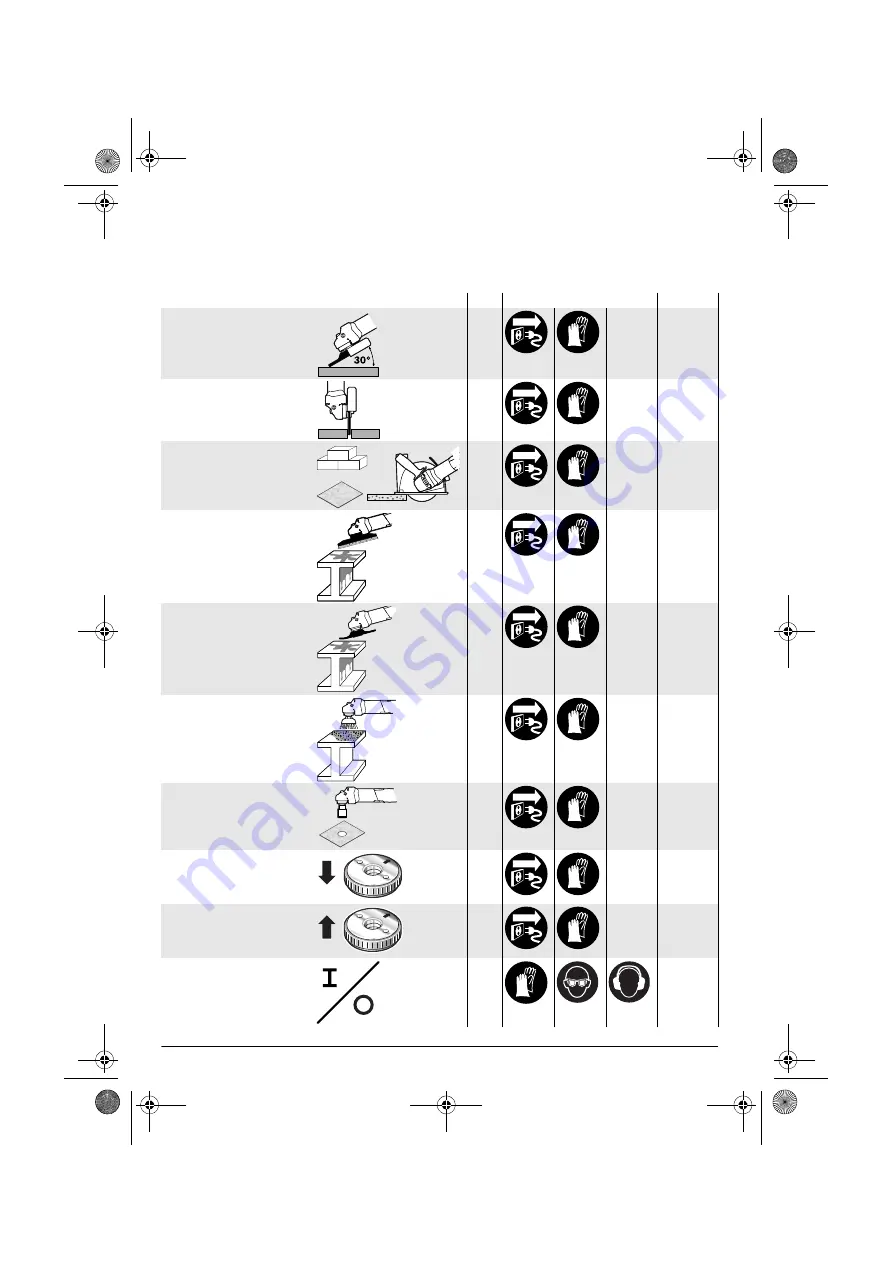 BTI 9078431 Original Instructions Manual Download Page 10