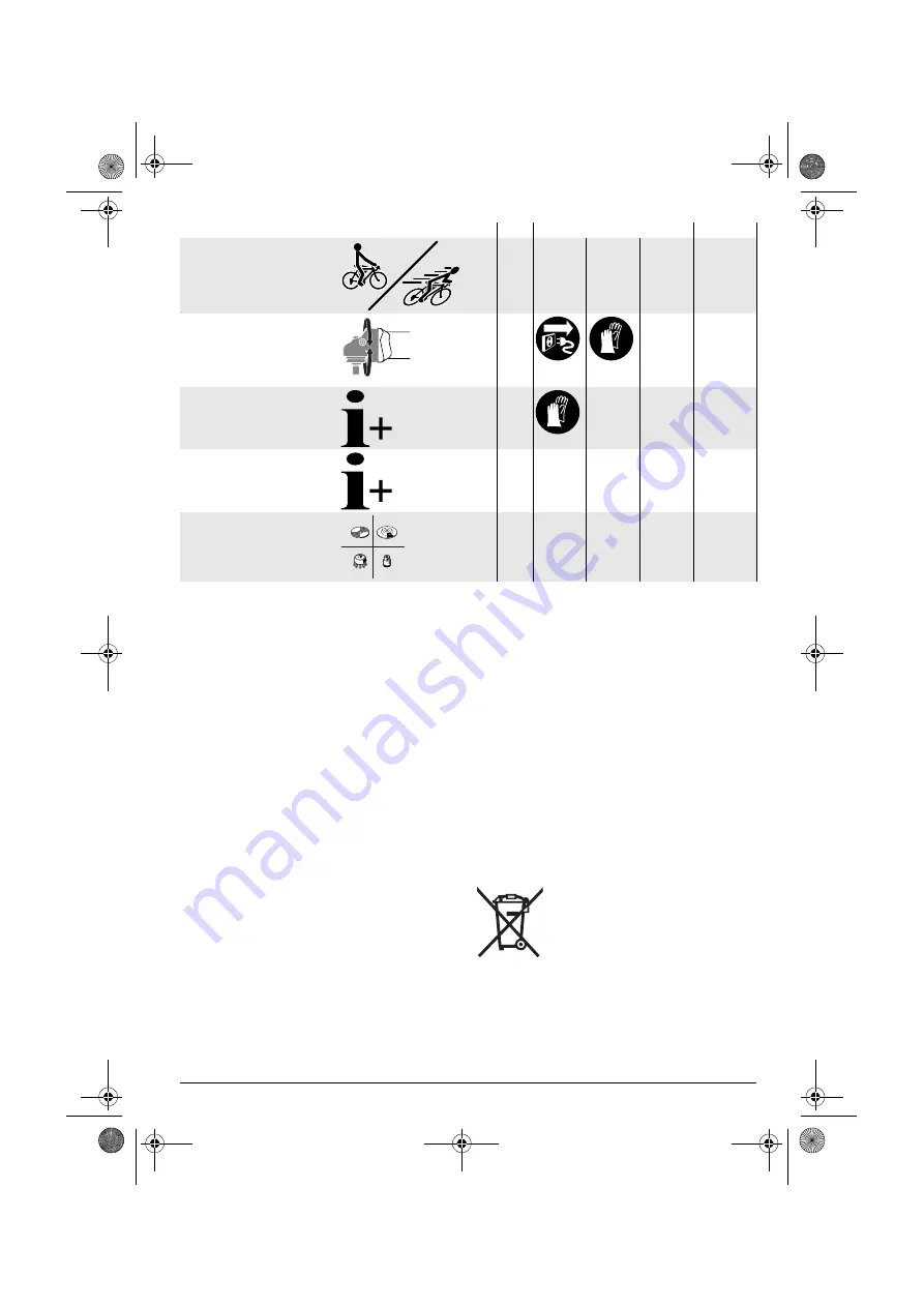 BTI 9078431 Original Instructions Manual Download Page 11