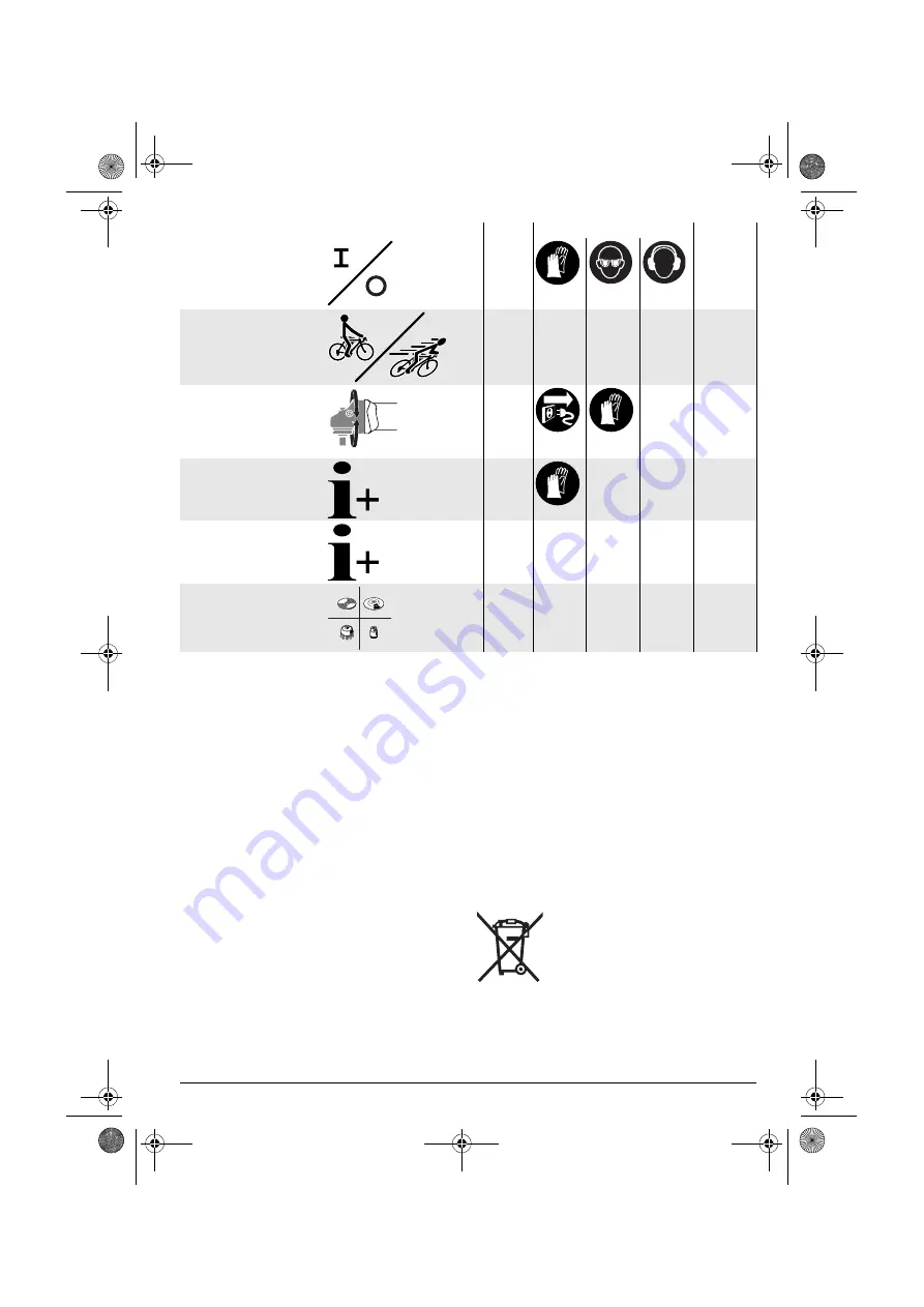 BTI 9078431 Original Instructions Manual Download Page 31