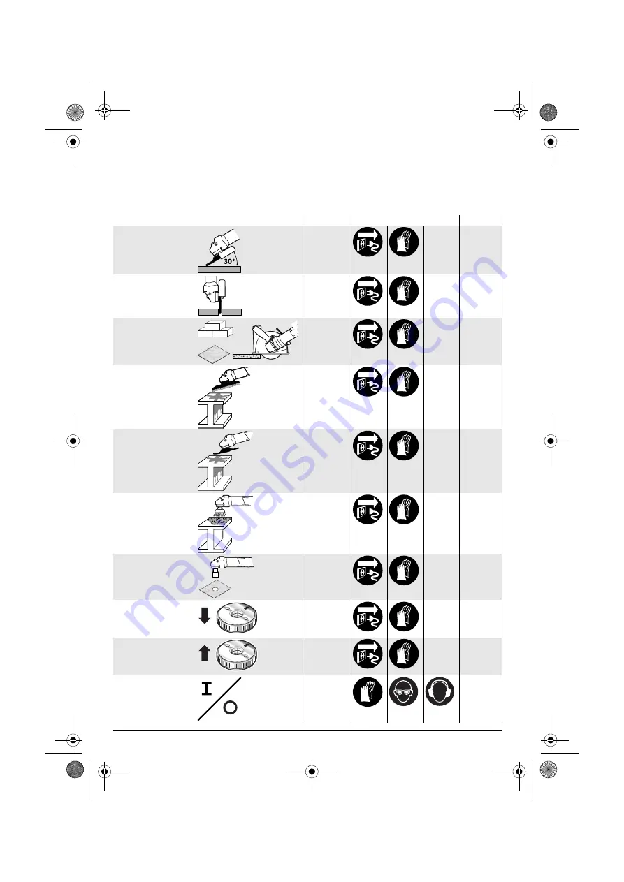 BTI 9078431 Original Instructions Manual Download Page 102