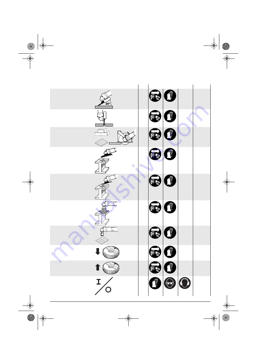 BTI 9078431 Original Instructions Manual Download Page 121