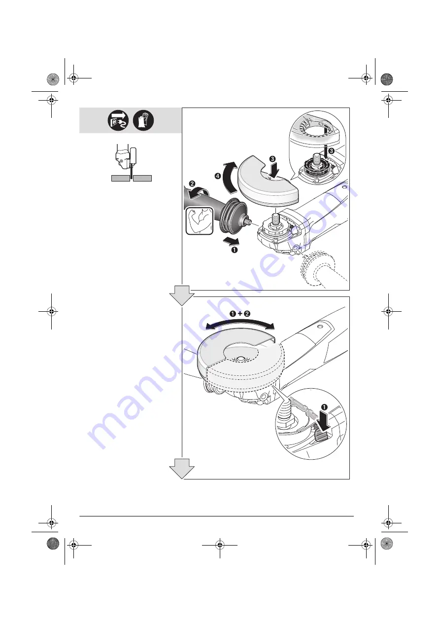 BTI 9078431 Original Instructions Manual Download Page 156