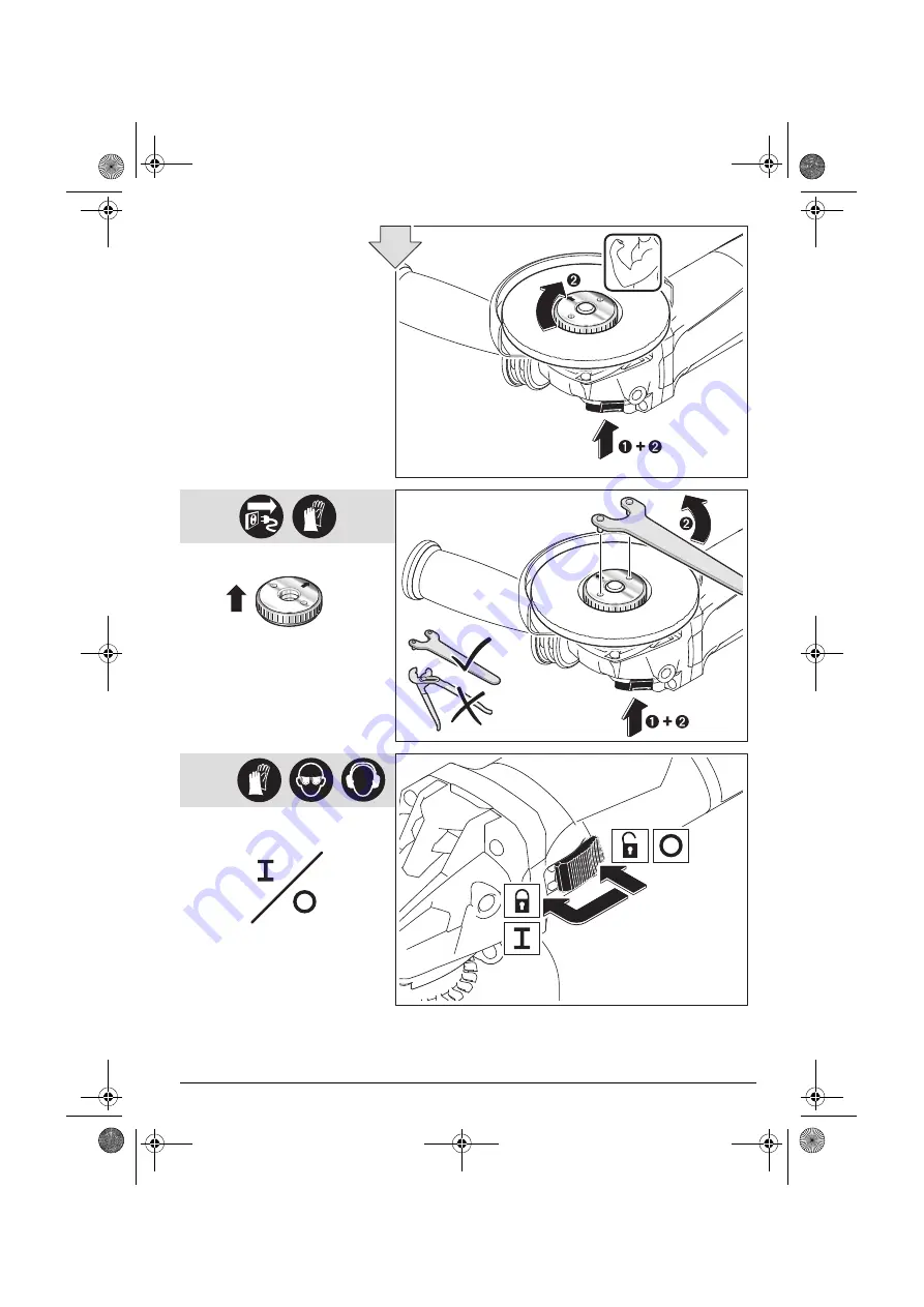 BTI 9078431 Original Instructions Manual Download Page 165