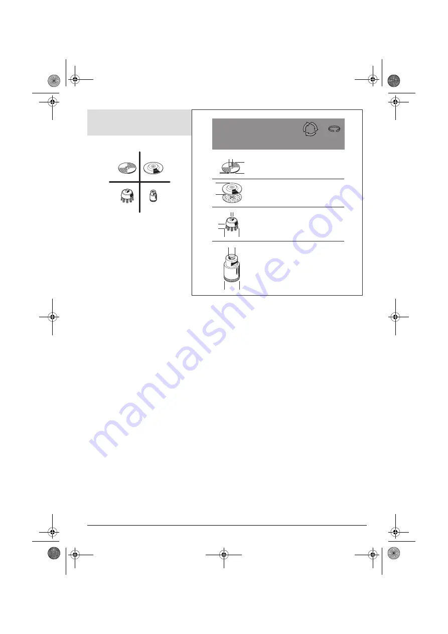 BTI 9078431 Original Instructions Manual Download Page 169