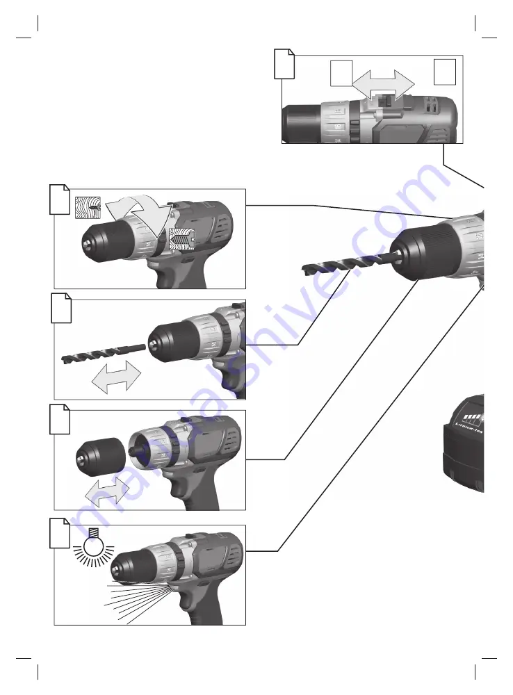 BTI 9078473 Original Instructions Manual Download Page 2