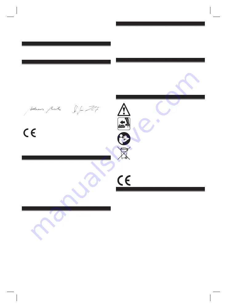 BTI 9078473 Original Instructions Manual Download Page 17